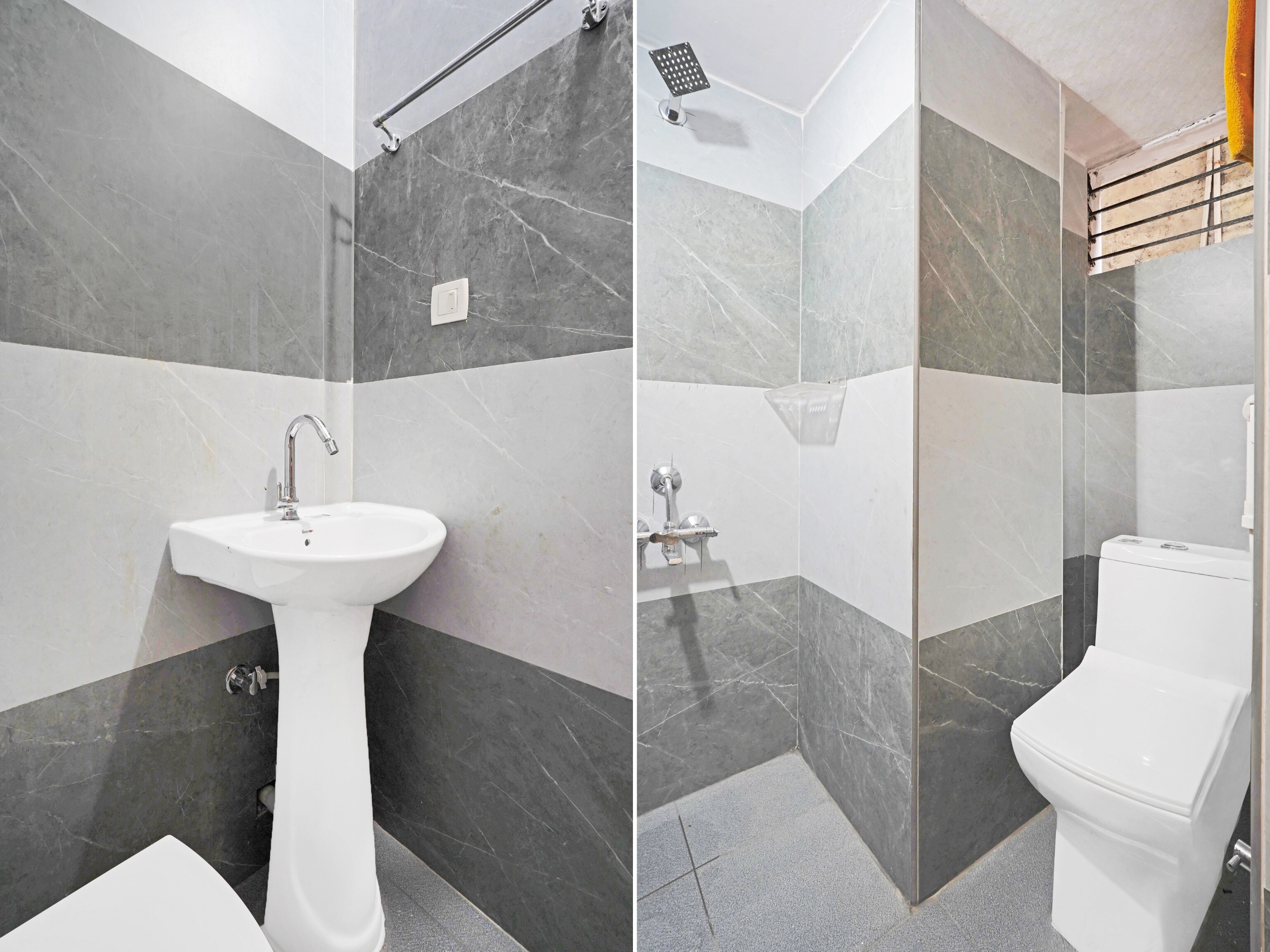 SPOT ON Hotel O Shams Comfort - Tap to explore photos