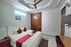 Hotel White Elephant, Ghaziabad