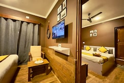 Hotel Jafson Accommodates, Srinagar