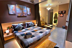 Cityscape heights, Noida