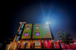 Uttara Lodge, Siliguri
