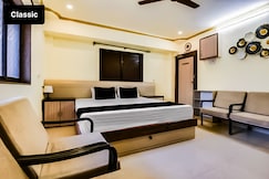 Shradha Luxury 3BHK Apartment, Goa