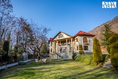 StayVista @ Emerald@Hampton Grove, Srinagar