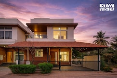 Brickstone Villa by VEO - Part of StayVista, Bangalore
