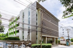 Siamaze Hostel, Bangkok