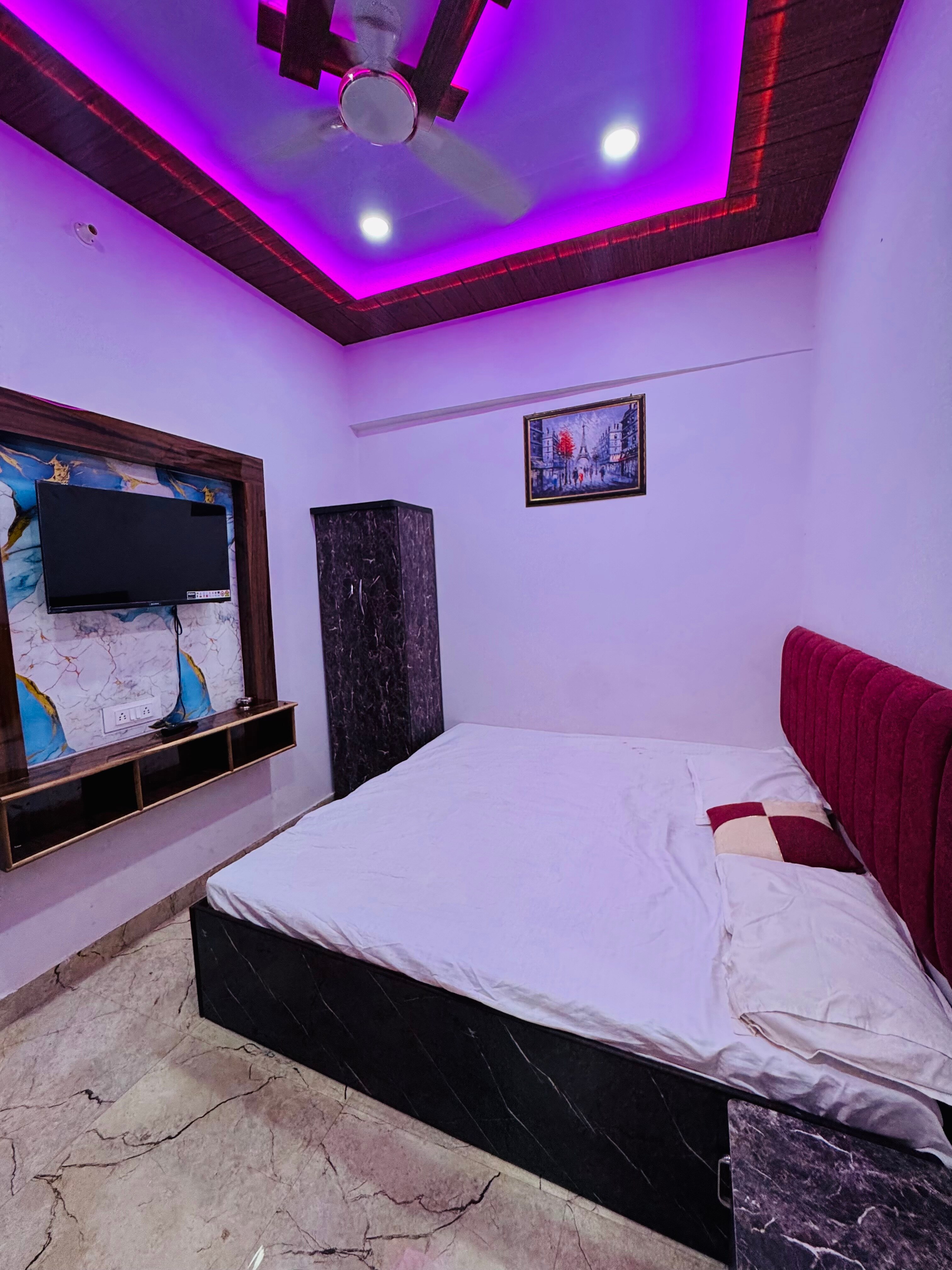 Laxman residency - Tap to explore photos