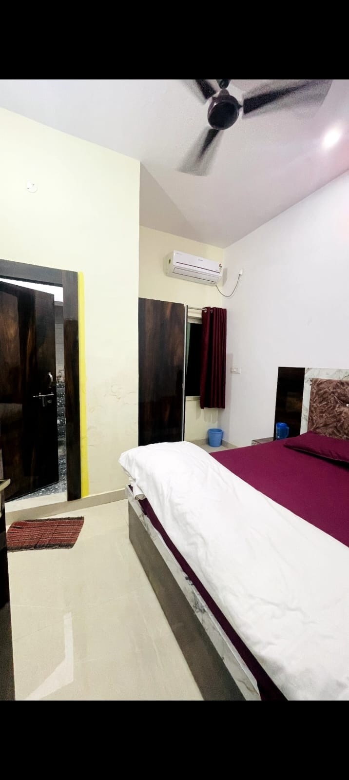 HOTEL MAA BHAGVATI - Tap to explore photos