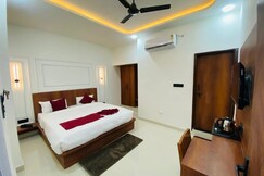 HOTEL SHRINATH, Pushkar