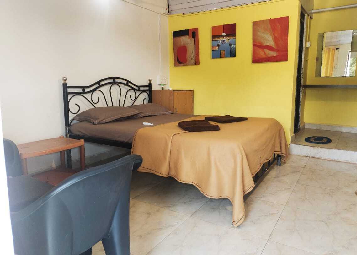 Hotel O Madan Motels - Tap to explore photos