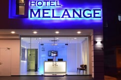 Melange Boutique Hotel, Kuala Lumpur