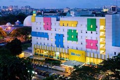 ibis budget Jakarta Cikini, Jakarta
