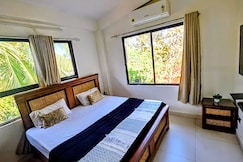ShellShack 3BHK Penthouse, Goa