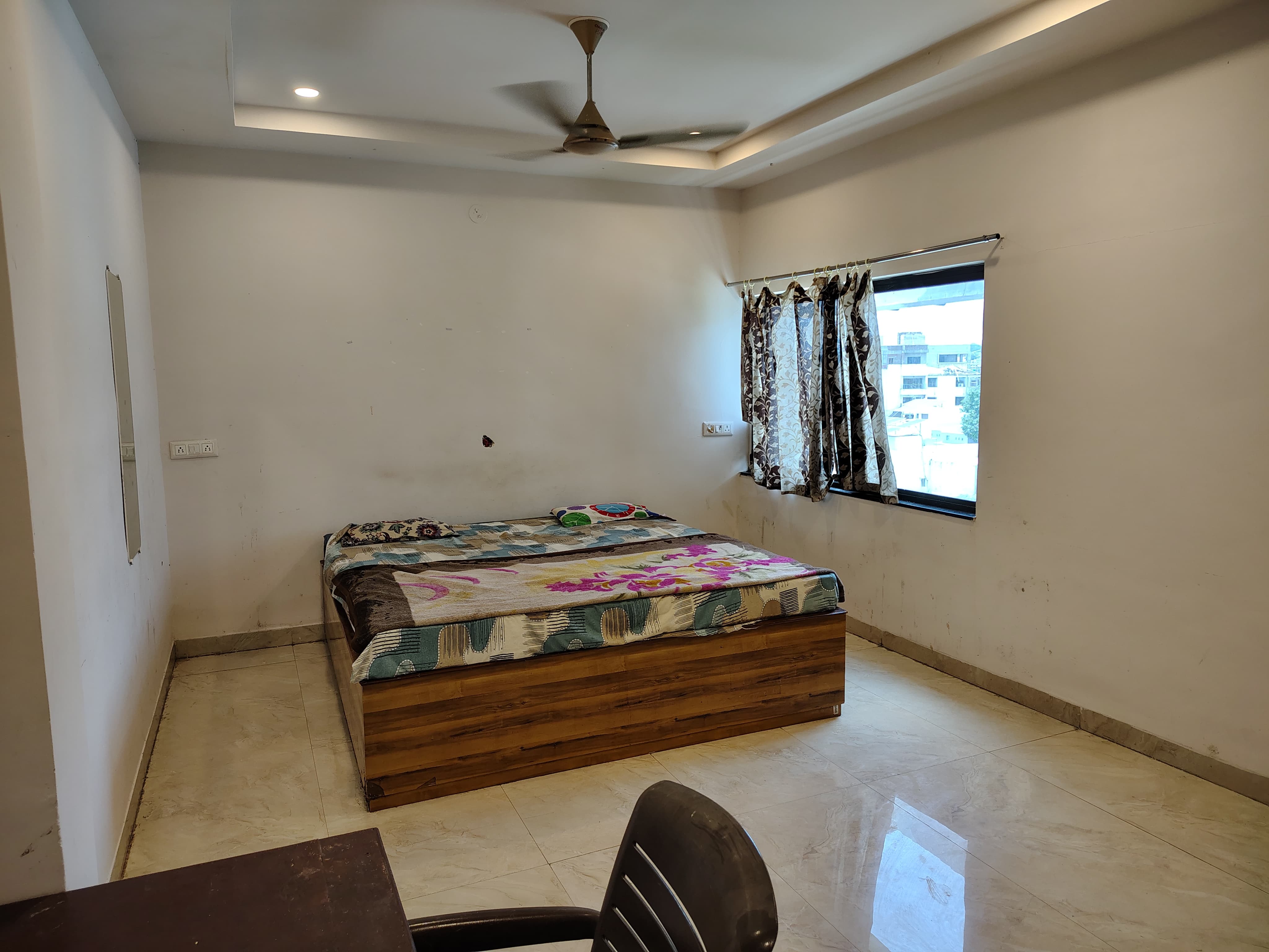 Ramkrishna Apartment 5