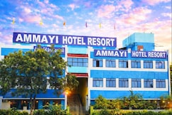 Ammayi Hotel Resorts - Siva Sakthi Hotel Group, Tiruvannamalai