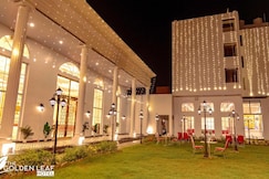 The Golden Leaf, Gaya