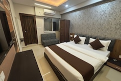 The Samsara Hotel, Indore
