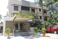 Hotel Sai Regency, Daman