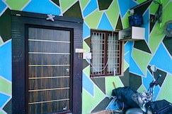 M K Sea View Guest House, Visakhapatnam