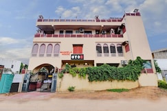 Mandela House Jaipur, Jaipur