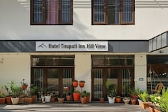 Hotel Tirupati Inn Hill View, Shimla