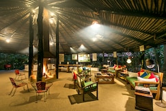 Kanha Jungle Lodge, Baihar