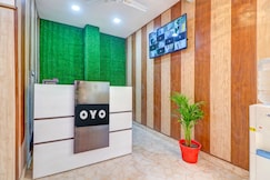 Super Hotel O Star View Residency, Delhi