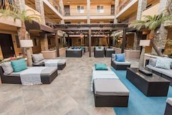 Best Western Plus Manhattan Beach Hotel, Los Angeles