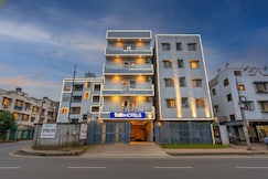 FabHotel Spark Inn, Pune