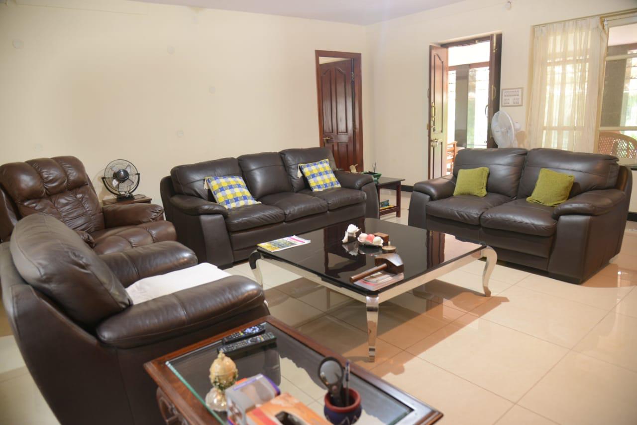 Guddethota Homestay - Tap to explore photos