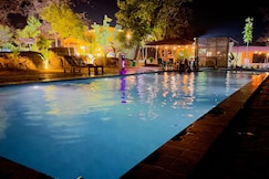 Devdhara Resort, Raigarh