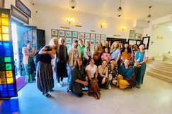 KOTRA HAVELI A BOUTIQUE HOTEL by LAKE PICHOLA, Udaipur