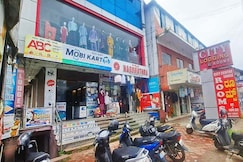 City Lodge near Gonikoppa Bus Stand, Coorg
