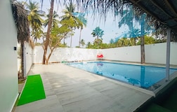 Swimming Pool 2