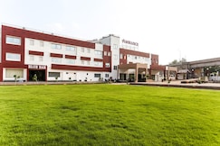 Hotel Ambiance, Jharsuguda
