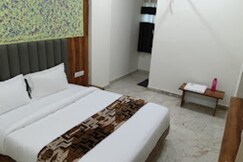 Hotel MG IN, Prantij