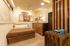 Cottage House at the heart of Bandra, Mumbai