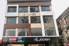 R.S. RESIDENCY, Satna