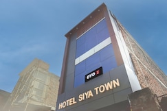Hotel O Siya Town, Kanpur