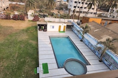 Avron Beach Resort, Daman