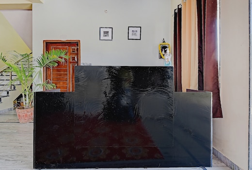 Hotel O Shri Ganesh