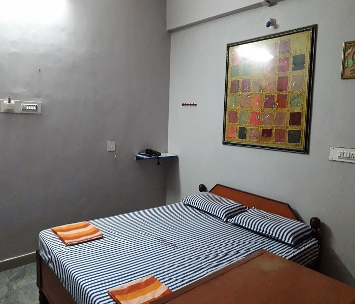 Sree Grand Lingam Residency - Tap to explore photos