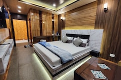 Amar Homestay Elevate your Travel, Tikar
