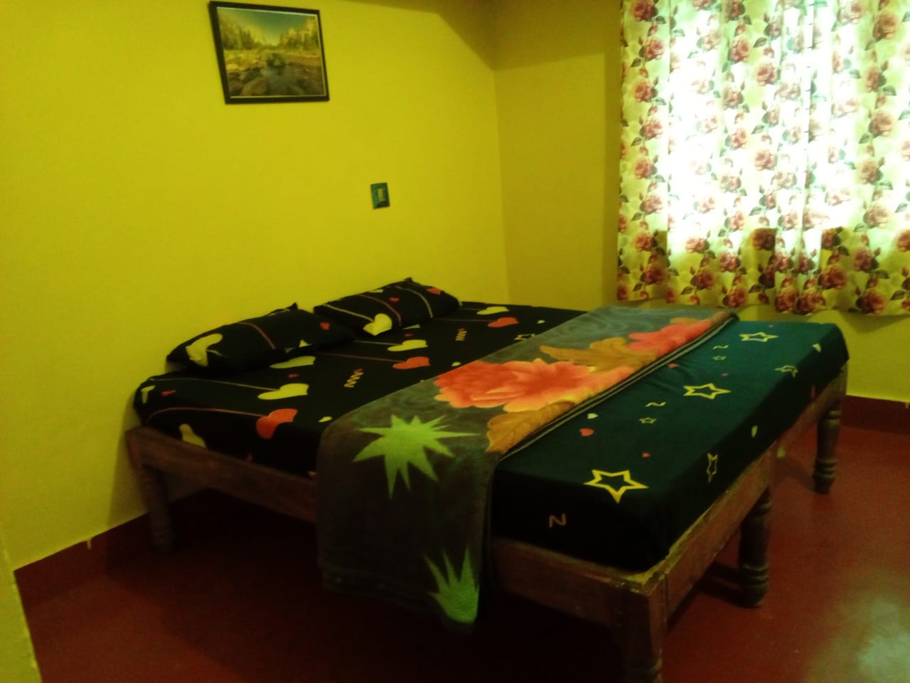 City Stay Marcara Coorg - Tap to explore photos
