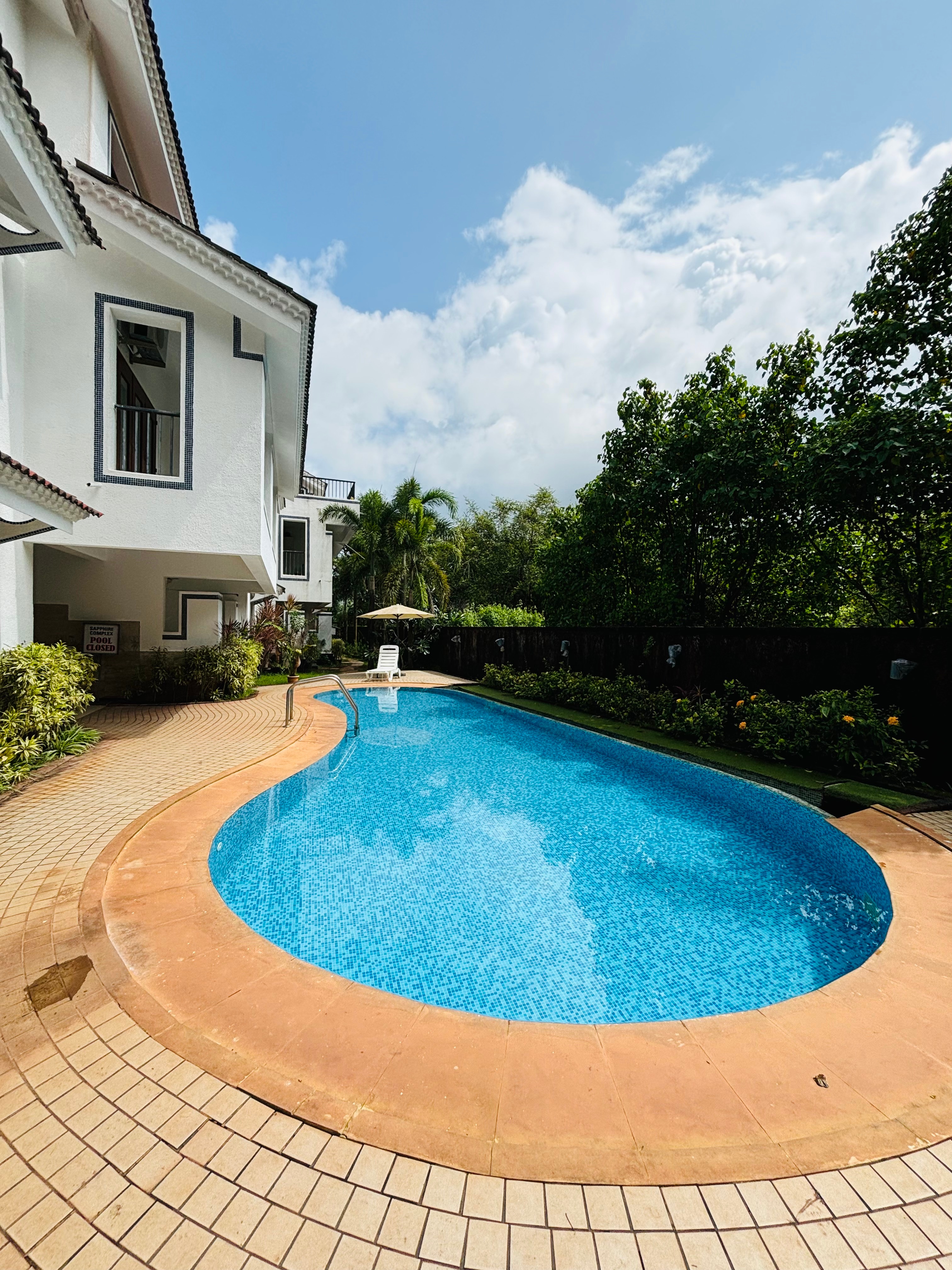 AR APARTMENTS Heart & Soul 1 BHK - Tap to explore photos