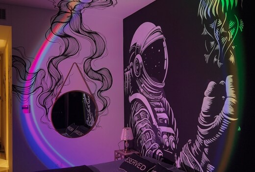 Nebula Nook