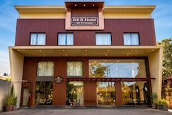 RRR by iO Hotels, Amritsar