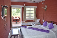 Camp Coorg Estate Resort | Rooms & Guided Treks, Coorg