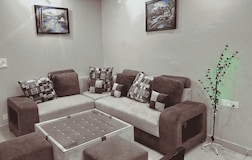 2 Bedroom Deluxe Apartment