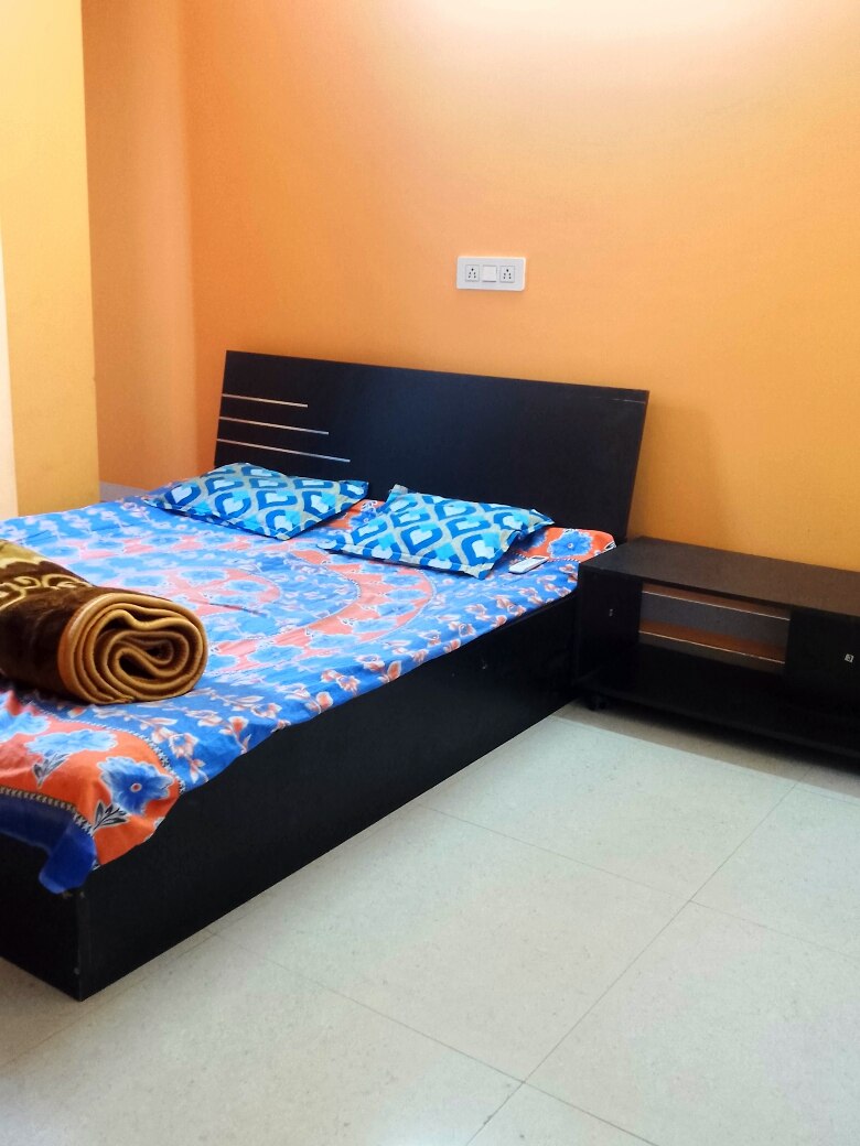 Tulsi Residency - Tap to explore photos