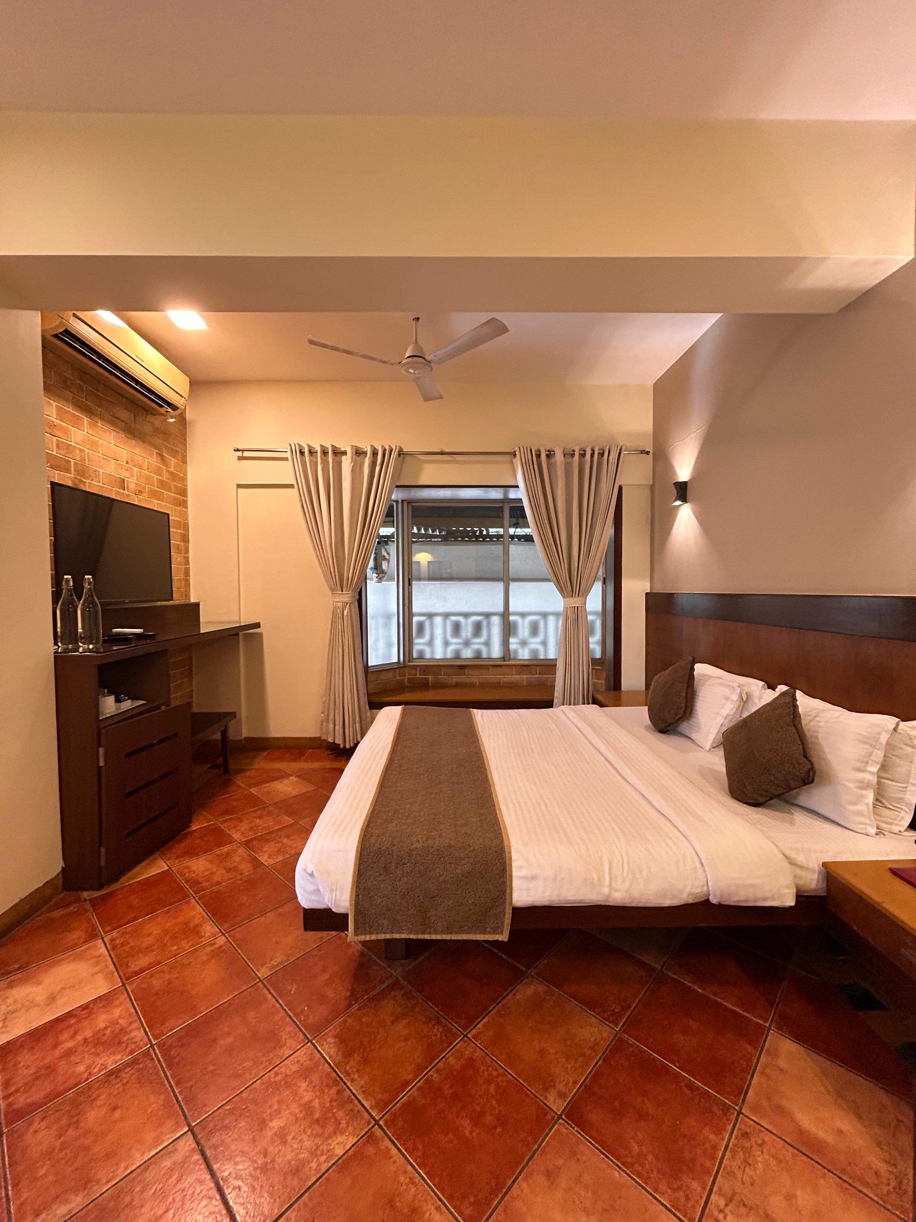 Hotel Chandralok
